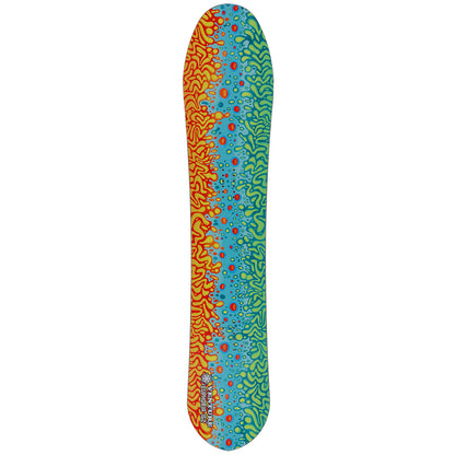 Euphoria Snowboard