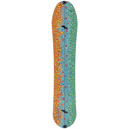 Euphoria Splitboard