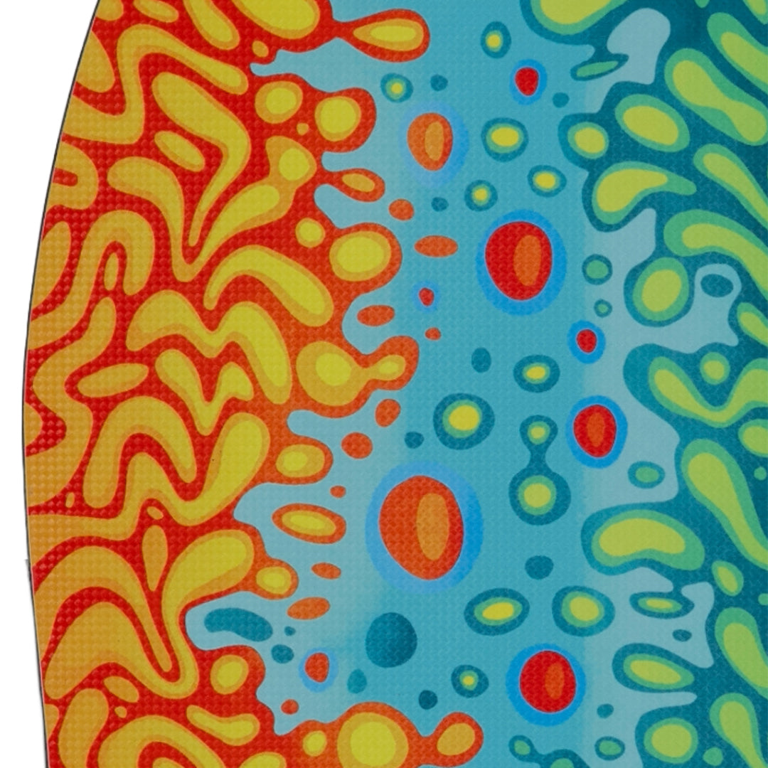 Euphoria Splitboard