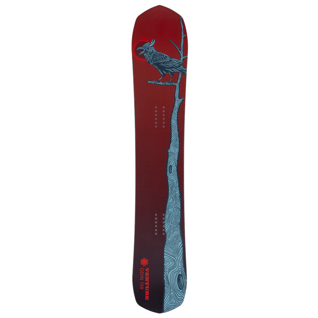 Odin Snowboard