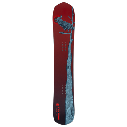 Odin Snowboard