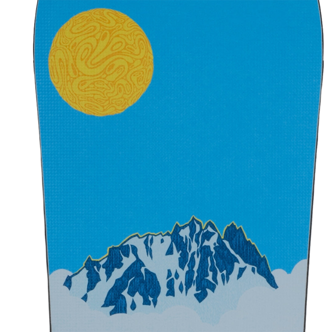 Paragon Snowboard