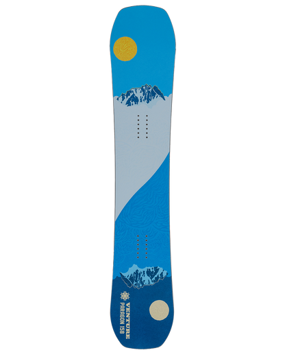 Paragon Snowboard