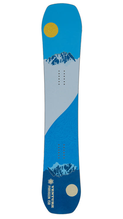 Paragon Snowboard