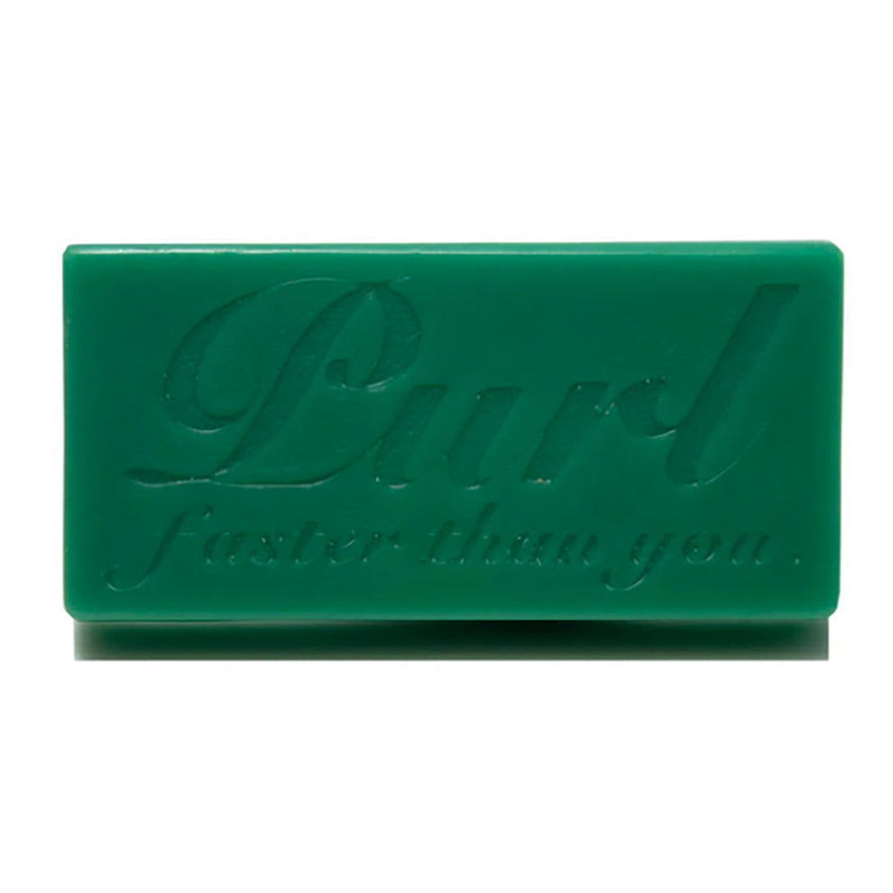 Purl Wax - 1 lb Brick