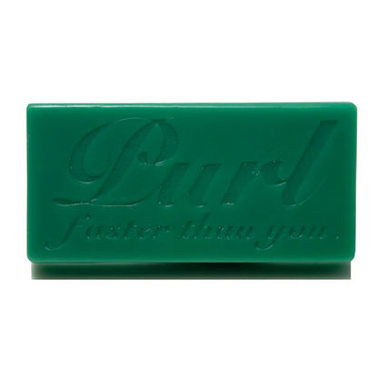 Purl Wax - 1 lb Brick