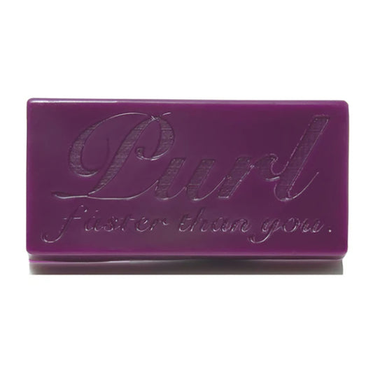 Purl Wax - 1 lb Brick