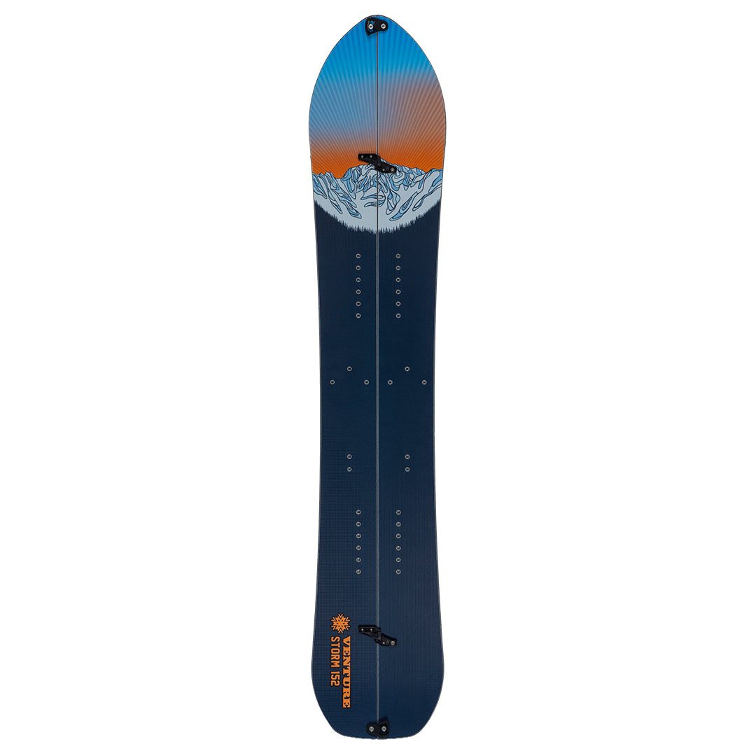 Storm Splitboard - Venture Snowboards