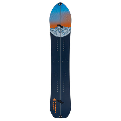 Storm Splitboard