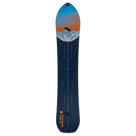 Storm Splitboard
