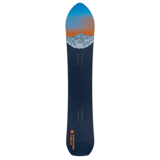 Storm Snowboard