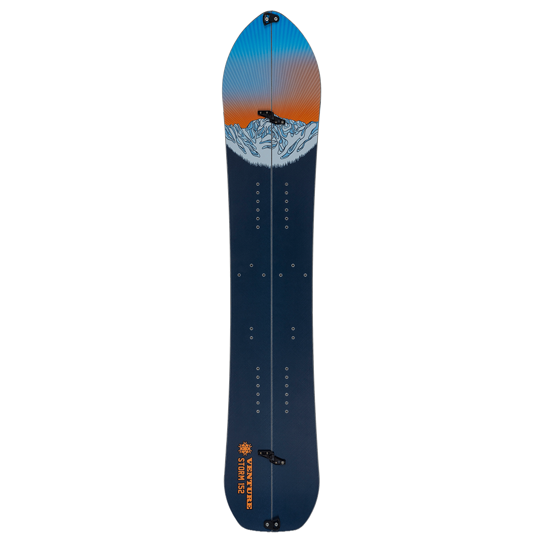 Storm Splitboard