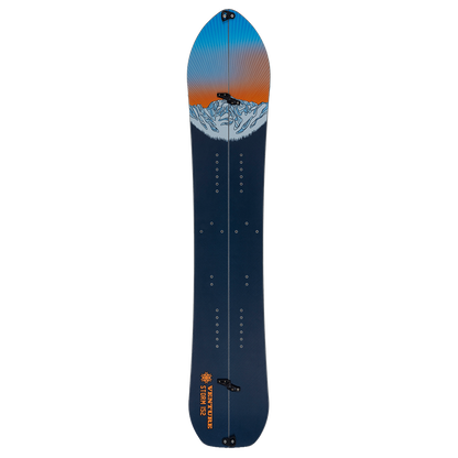 Storm Splitboard