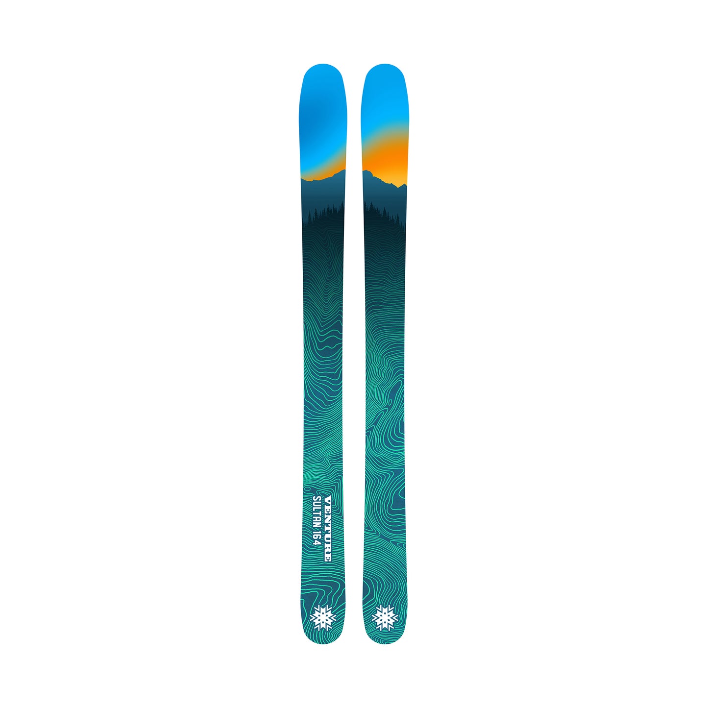 Sultan Skis