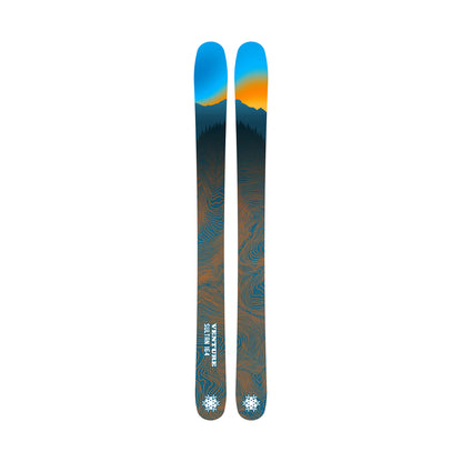 Sultan Skis