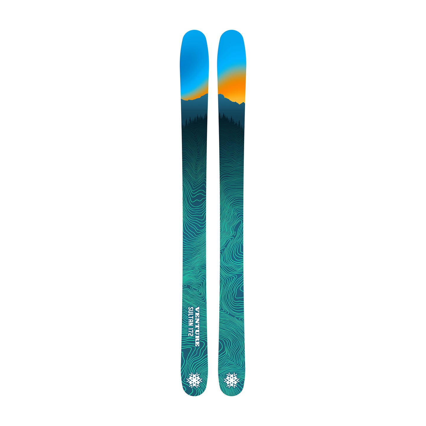 Sultan Skis