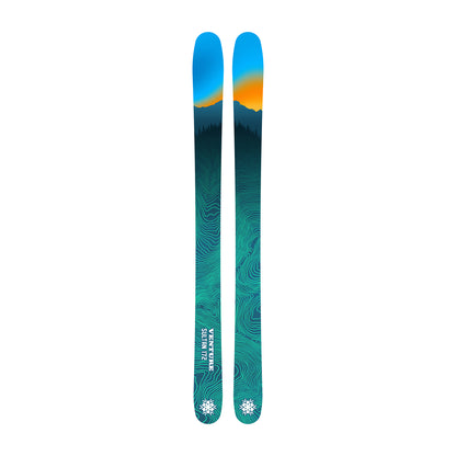 Sultan Skis