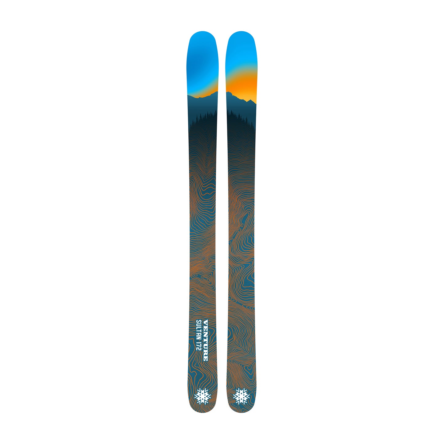 Sultan Skis