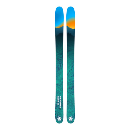 Sultan Skis