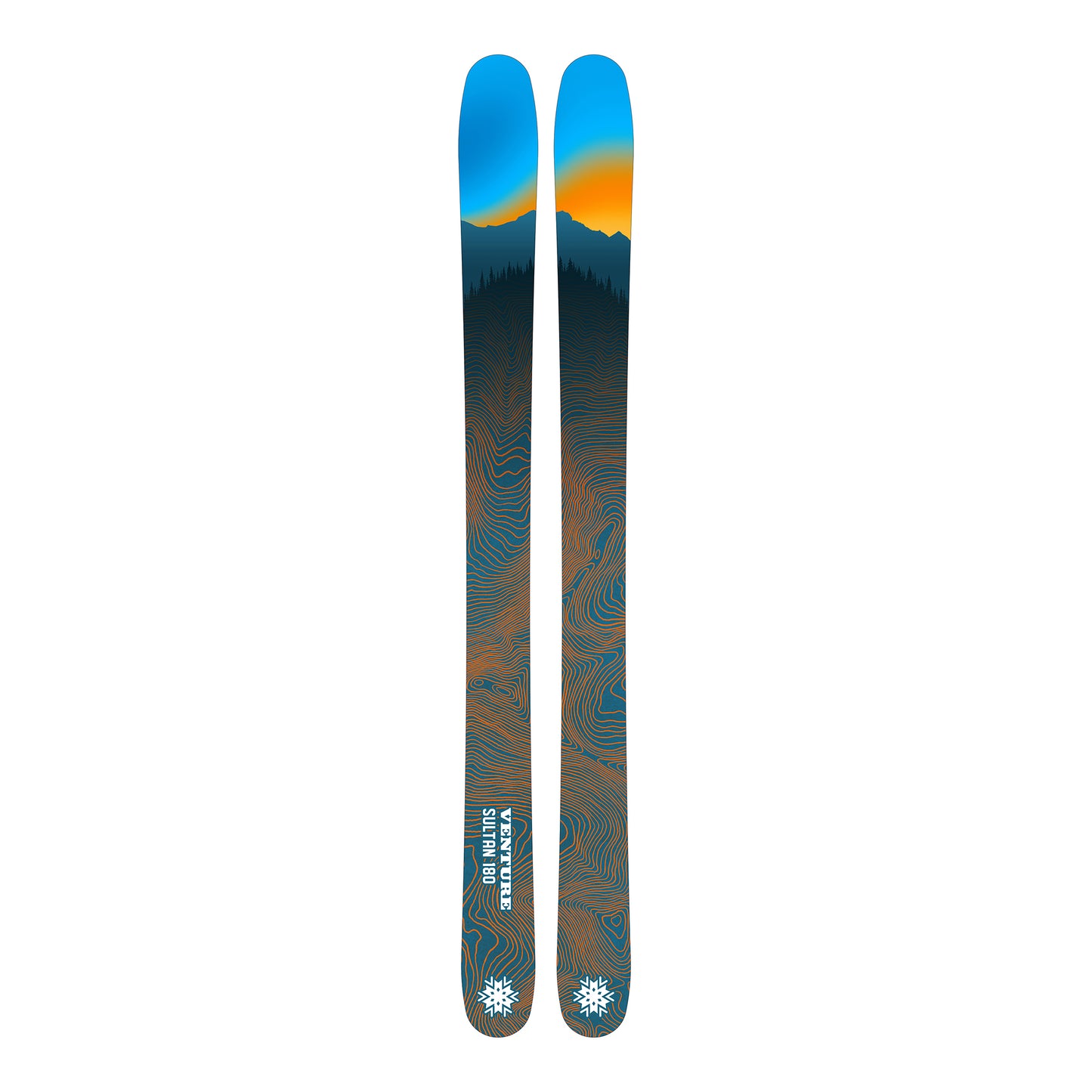 Sultan Skis