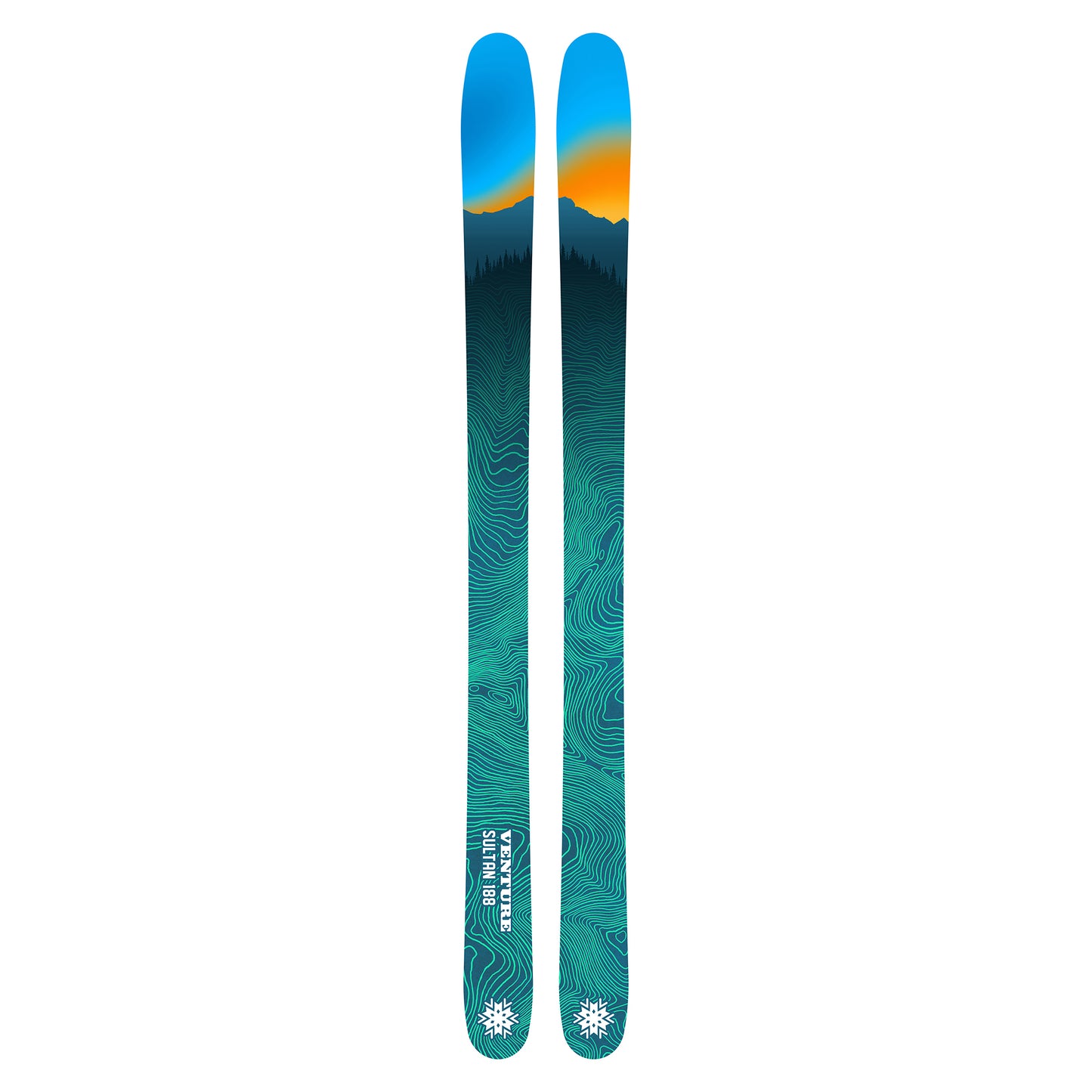 Sultan Skis