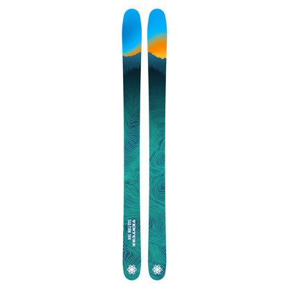 Sultan Skis