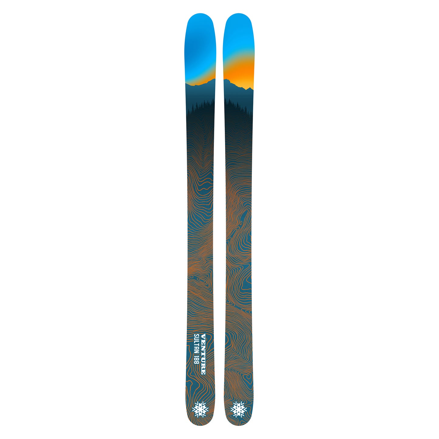Sultan Skis