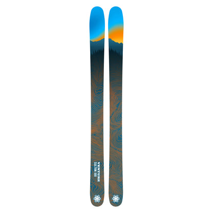 Sultan Skis