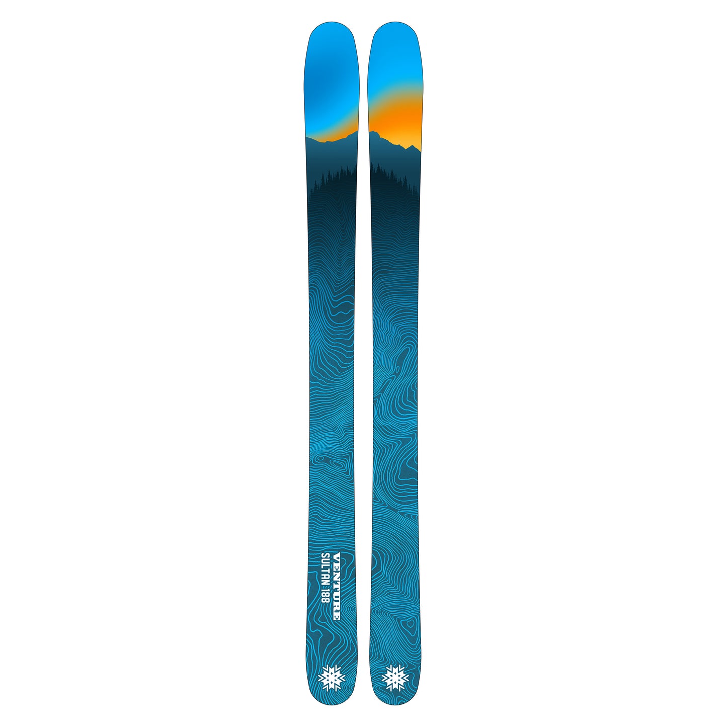 Sultan Skis