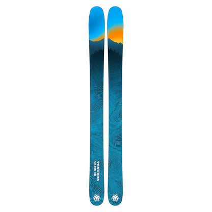 Sultan Skis