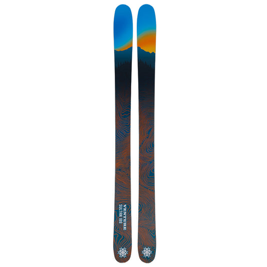 Sultan Skis