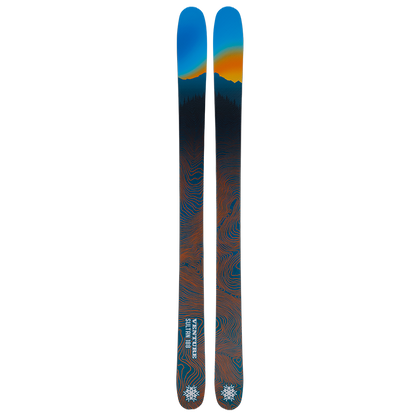 Sultan Skis