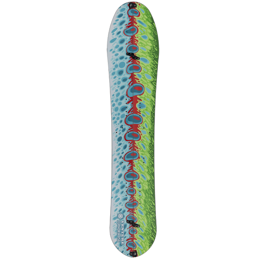 Euphoria Splitboard
