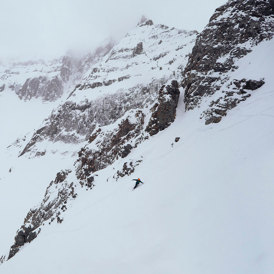 Odin Splitboard - Venture Snowboards
