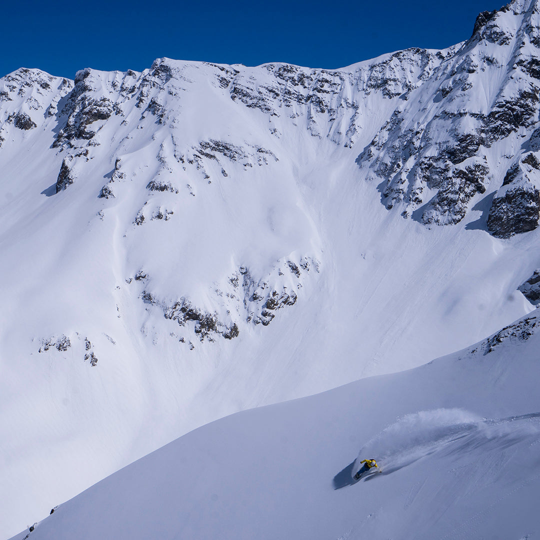 Paragon Snowboard