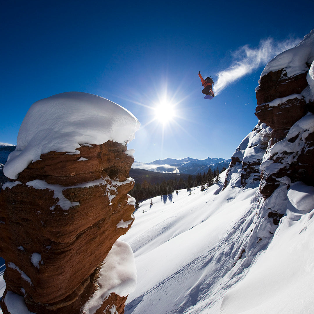 Paragon Splitboard - Venture Snowboards