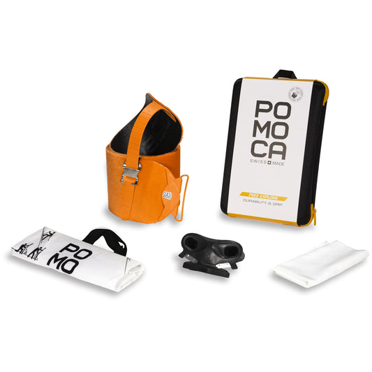 Pomoca Free Explore Splitboard Skins