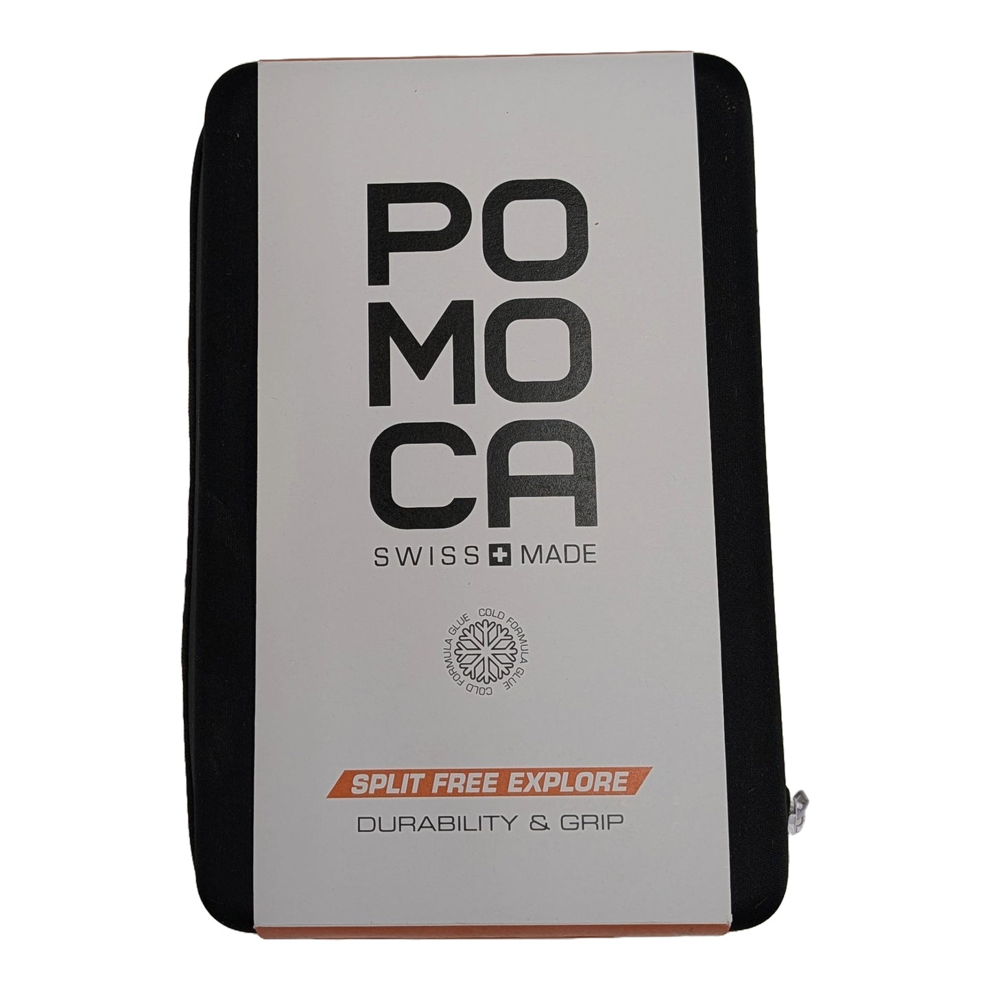 Pomoca Free Explore Splitboard Skins