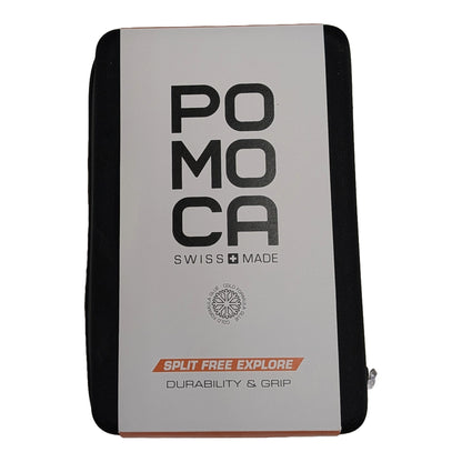 Pomoca Free Explore Splitboard Skins