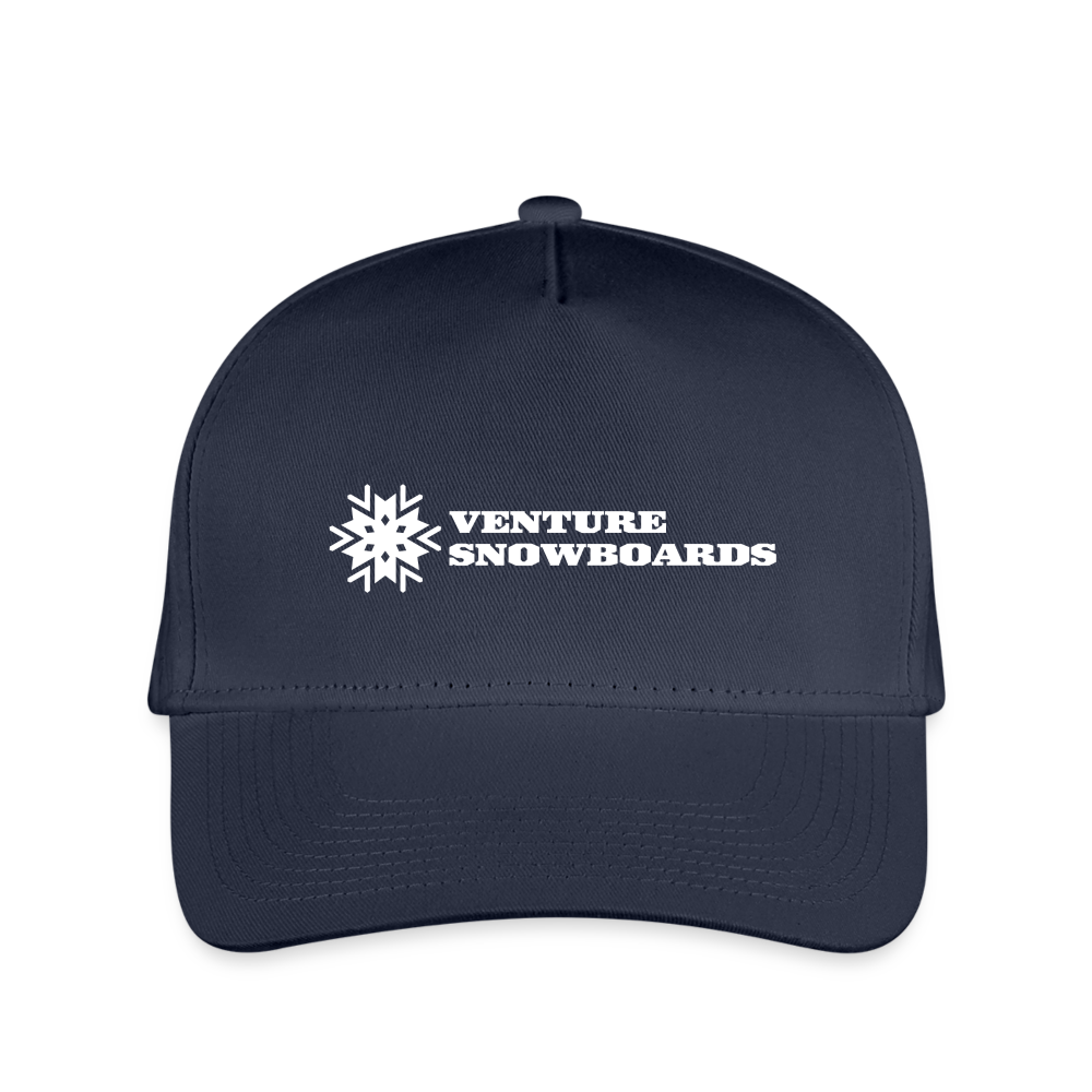 Venture Kid's Hat - navy