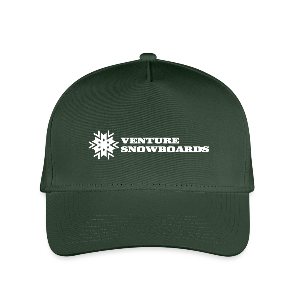 Venture Kid's Hat - forest green