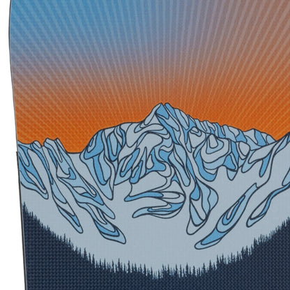 Storm Splitboard