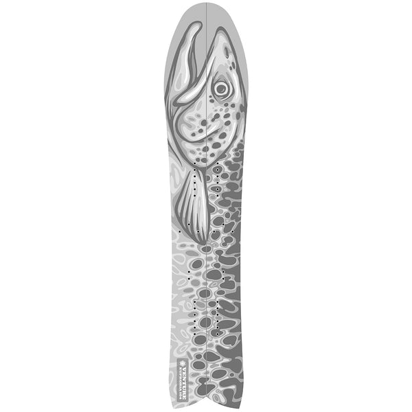 22/23 Carbon Euphoria Splitboard