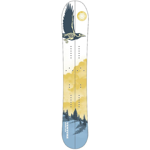 22/23 Odin Splitboard