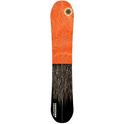 22/23 Paragon Splitboard