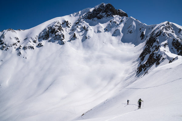 Silverton Splitfest 2022