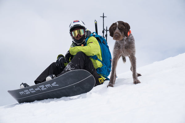 Silverton Splitfest 2022